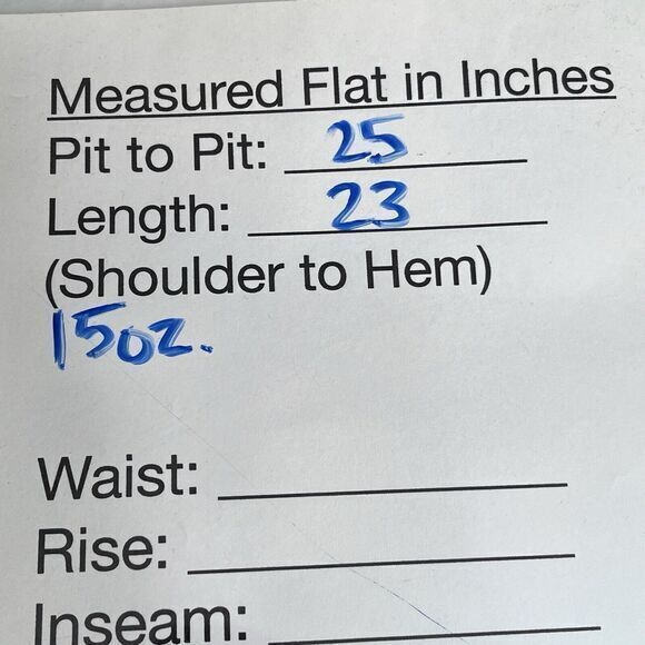 Teddi Women’s Vintage Denim Embroidered Jacket Size XL Mother Pearl Buttons - Picture 8 of 11